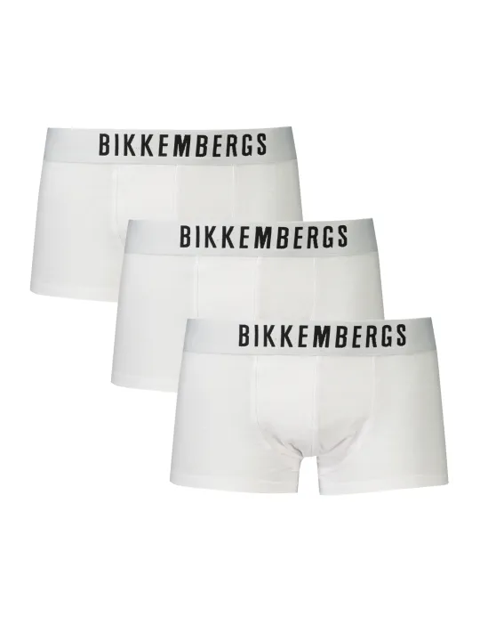 Bikkembergs Herren Weiß | online kaufen