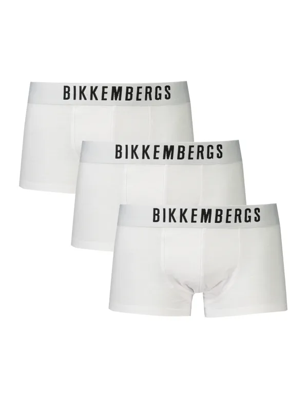 Bikkembergs Herren Weiß | online kaufen