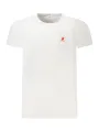 U.S. GRAND POLO Herren T-Shirt Weiß | online kaufen