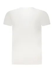 U.S. GRAND POLO Herren T-Shirt Weiß | online kaufen