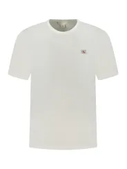 Calvin Klein Herren KURZARM-T-SHIRT Weiß | online kaufen