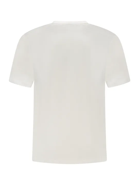 Calvin Klein Herren KURZARM-T-SHIRT Weiß | online kaufen