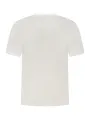 Calvin Klein Herren KURZARM-T-SHIRT Weiß | online kaufen
