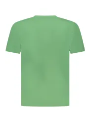 U.S. GRAND POLO Herren T-Shirt Grün | online kaufen