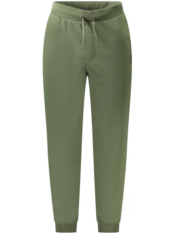 U.S. GRAND POLO Herren Sporthose Grün | online kaufen