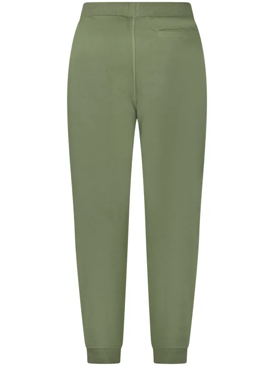 U.S. GRAND POLO Herren Sporthose Grün | online kaufen