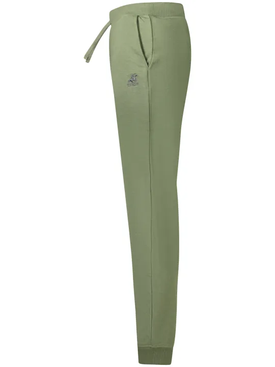 U.S. GRAND POLO Herren Sporthose Grün | online kaufen