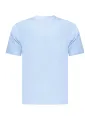 U.S. GRAND POLO Herren T-Shirt Hellblau | online kaufen