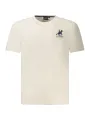 U.S. GRAND POLO Herren T-Shirt Beige | online kaufen
