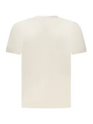 U.S. GRAND POLO Herren T-Shirt Beige | online kaufen