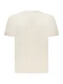 U.S. GRAND POLO Herren T-Shirt Beige | online kaufen