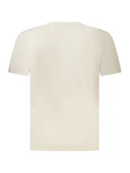 U.S. GRAND POLO Herren T-Shirt Beige | online kaufen