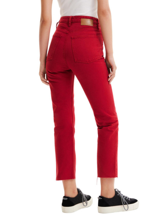Jeans Desigual - Desigual Jeans Donna 100,00 €  | Planet-Deluxe