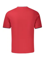 U.S. GRAND POLO Herren T-Shirt Rot | online kaufen