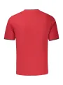 U.S. GRAND POLO Herren T-Shirt Rot | online kaufen