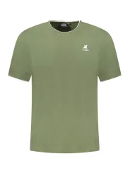 U.S. GRAND POLO Herren T-Shirt Grün | online kaufen