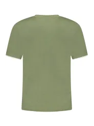 U.S. GRAND POLO Herren T-Shirt Grün | online kaufen