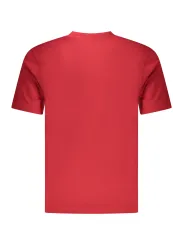 U.S. GRAND POLO Herren T-Shirt Rot | online kaufen
