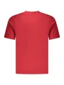 U.S. GRAND POLO Herren T-Shirt Rot | online kaufen
