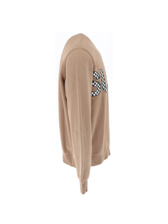 Fleece Sun68 - Sun68 Felpa Uomo 110,00 €  | Planet-Deluxe