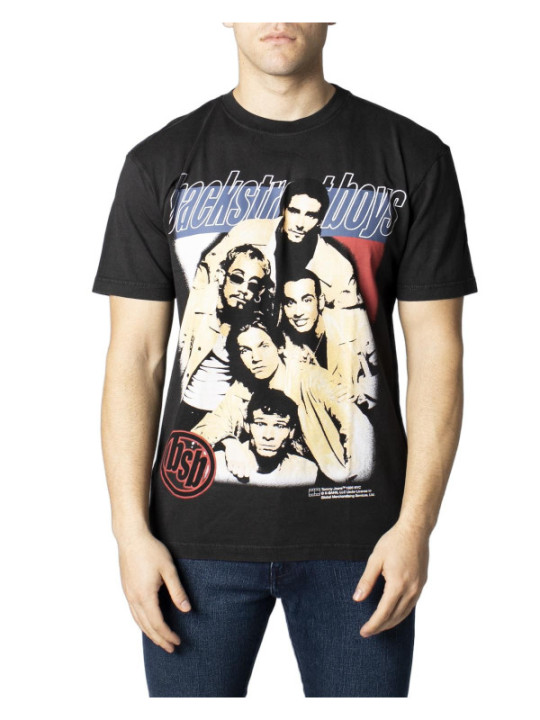 T-Shirt Tommy Hilfiger Jeans - Tommy Hilfiger Jeans T-Shirt Uomo 60,00 €  | Planet-Deluxe