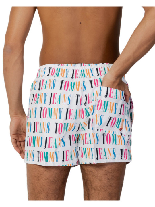 Badehosen Tommy Hilfiger Jeans - Tommy Hilfiger Jeans Costume Uomo 70,00 €  | Planet-Deluxe