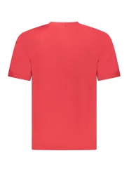 U.S. GRAND POLO Herren T-Shirt Rot | online kaufen