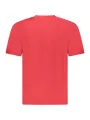 U.S. GRAND POLO Herren T-Shirt Rot | online kaufen
