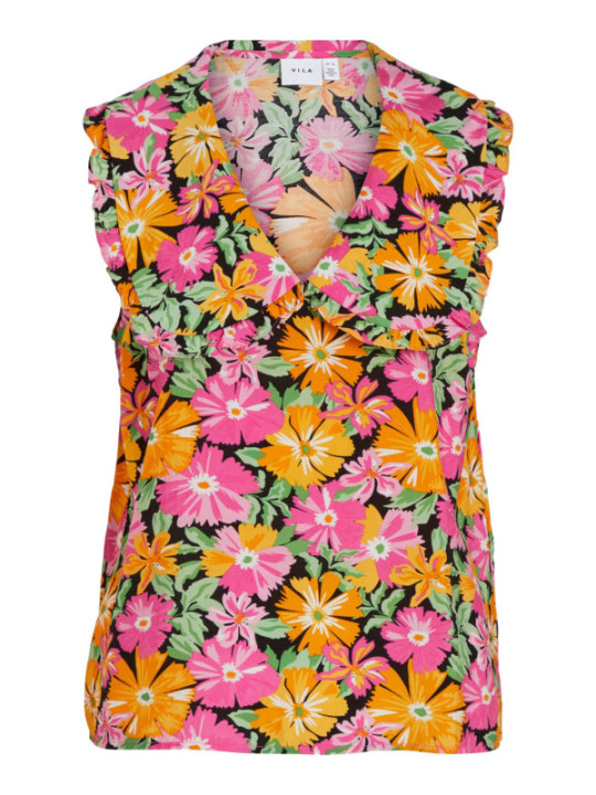 Bluse Vila Clothes - Vila Clothes Blouse Donna 40,00 €  | Planet-Deluxe