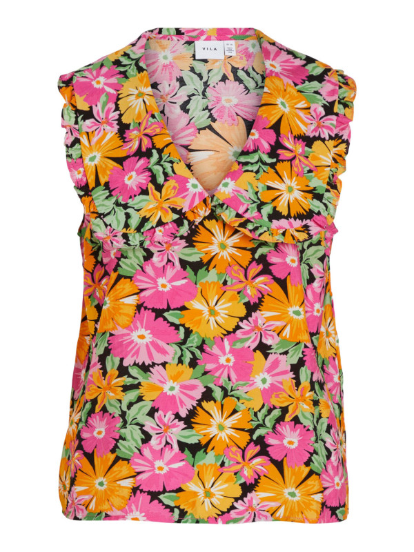 Bluse Vila Clothes - Vila Clothes Blouse Donna 40,00 €  | Planet-Deluxe