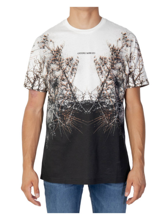 T-Shirt Antony Morato - Antony Morato T-Shirt Uomo 90,00 €  | Planet-Deluxe