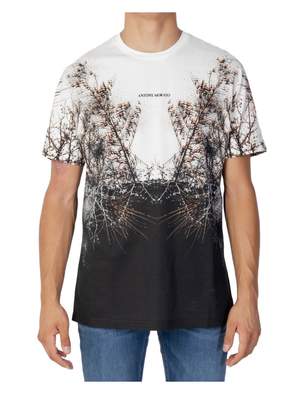 T-Shirt Antony Morato - Antony Morato T-Shirt Uomo 90,00 €  | Planet-Deluxe