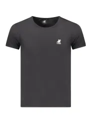 U.S. GRAND POLO Herren T-Shirt Schwarz | online kaufen