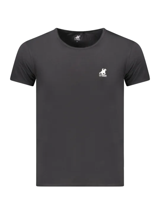 U.S. GRAND POLO Herren T-Shirt Schwarz | online kaufen