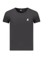 U.S. GRAND POLO Herren T-Shirt Schwarz | online kaufen