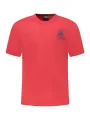 U.S. GRAND POLO Herren T-Shirt Rot | online kaufen