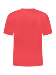 U.S. GRAND POLO Herren T-Shirt Rot | online kaufen