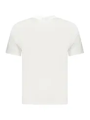 U.S. GRAND POLO Herren T-Shirt Weiß | online kaufen