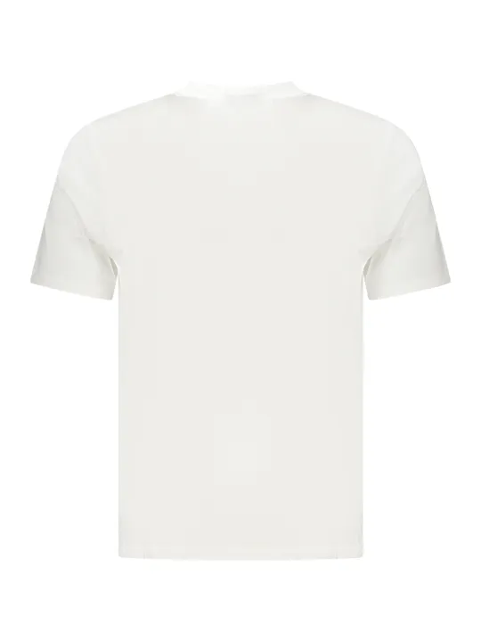 U.S. GRAND POLO Herren T-Shirt Weiß | online kaufen