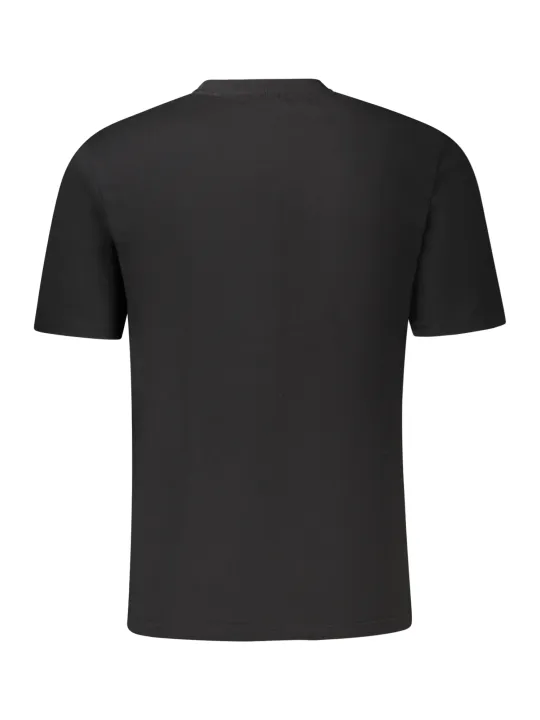 U.S. GRAND POLO Herren T-Shirt Schwarz | online kaufen