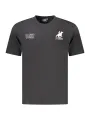 U.S. GRAND POLO Herren T-Shirt Schwarz | online kaufen