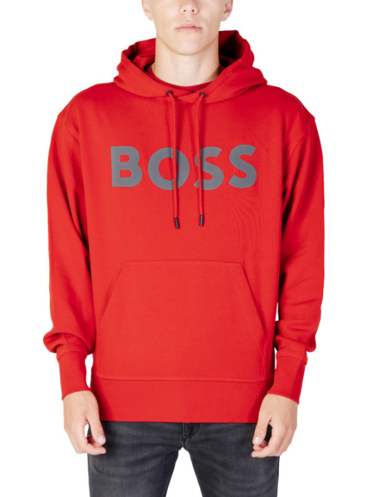 Fleece Boss - Boss Felpa Uomo 160,00 €  | Planet-Deluxe