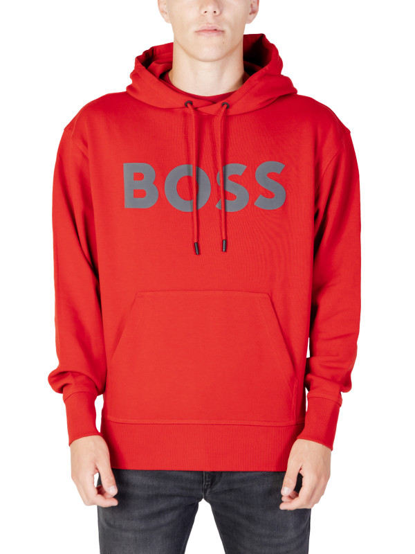 Fleece Boss - Boss Felpa Uomo 160,00 €  | Planet-Deluxe