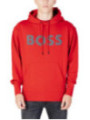 Fleece Boss - Boss Felpa Uomo 160,00 €  | Planet-Deluxe
