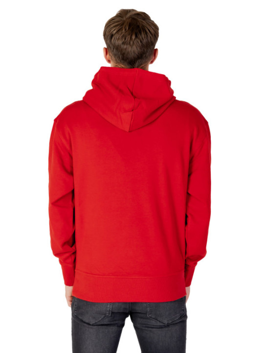Fleece Boss - Boss Felpa Uomo 160,00 €  | Planet-Deluxe