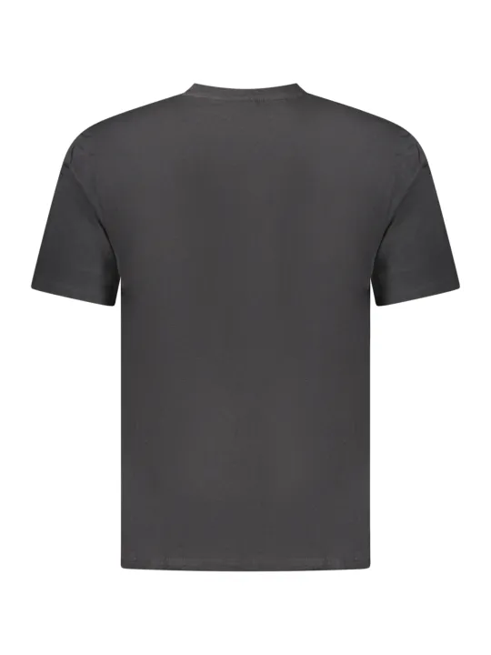 U.S. GRAND POLO Herren T-Shirt Schwarz | online kaufen
