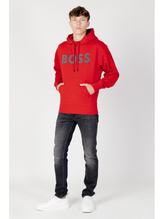 Fleece Boss - Boss Felpa Uomo 160,00 €  | Planet-Deluxe