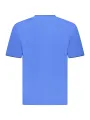 U.S. GRAND POLO Herren T-Shirt Blau | online kaufen