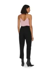 Vila Clothes Hose Schwarz | online kaufen