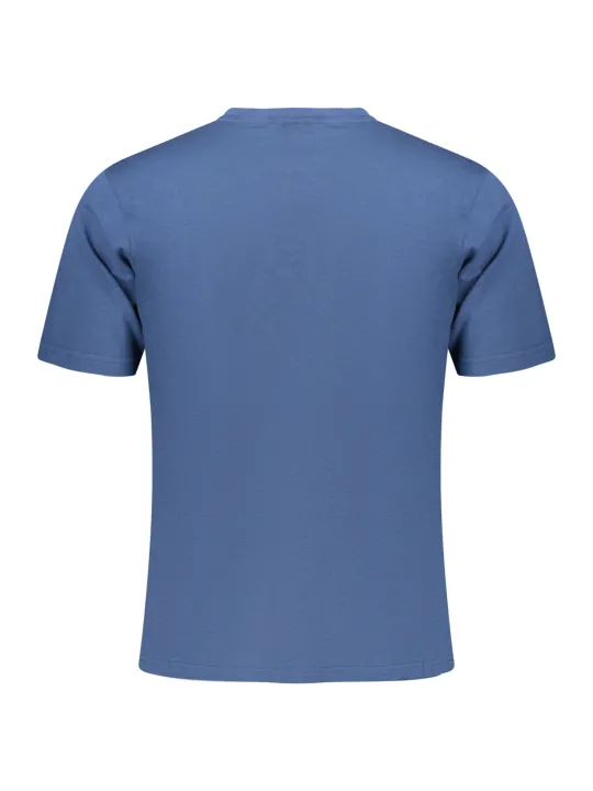 U.S. GRAND POLO Herren T-Shirt Blau | online kaufen